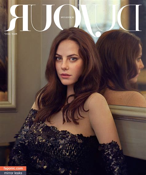 kaya scodelario aznudes|KAYA SCODELARIO Nude .